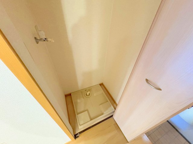 セレノ逆瀬川の設備