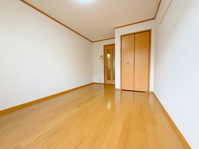 セレノ逆瀬川の内装|中はこのようになっています