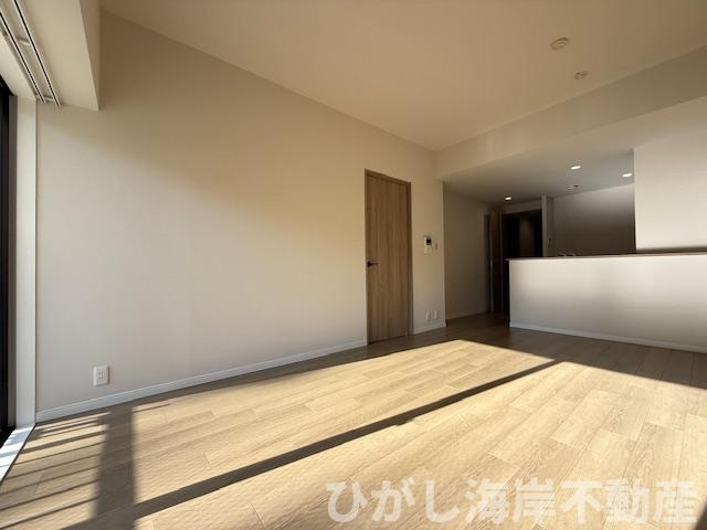 藤沢西ガーデンハウスのダイニング|新規リフォーム完了！　9.7帖　LDK