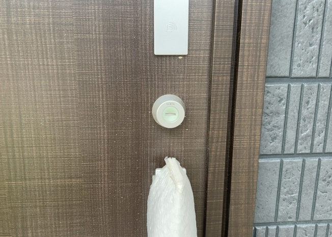 【防犯設備】 | 当然のことではありますが、オートロックやセンサーライト、ホームセキュリティーなどの防犯設備があれば、小さいお子様がいるご家庭も安心ですよね！まず物件購入の際は、防犯設備もチェックするようにしましょう。