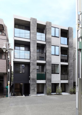 ルミークアン桜新町ノース