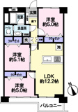 府中住吉町住宅の画像