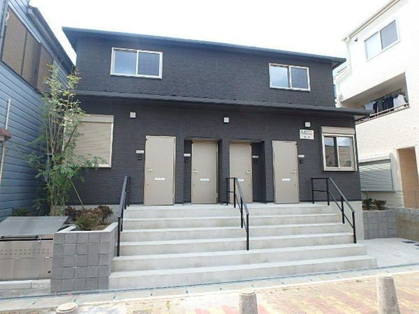 ザ・パークメゾン舞浜の画像