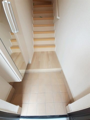 【玄関】 | ラ・フレーズ