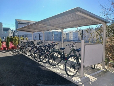 【その他共用部分】 | ラ・フレーズ