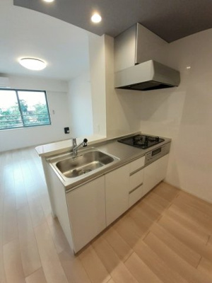 【キッチン】 | ラ・フレーズ