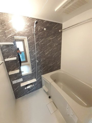 【浴室】 | ラ・フレーズ