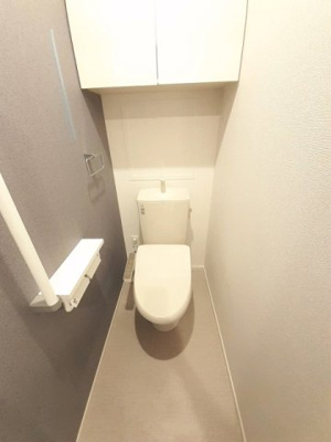 【トイレ】 | ラ・フレーズ