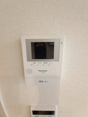 【セキュリティ】 | ラ・フレーズ