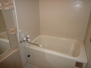 【浴室】 | ホワイトヘイヴン | バス