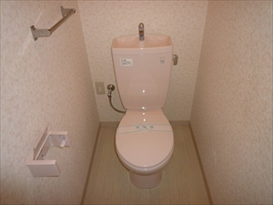 【トイレ】 | ホワイトヘイヴン | トイレ