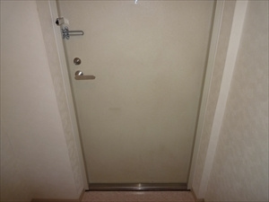 【玄関】 | ホワイトヘイヴン | 玄関