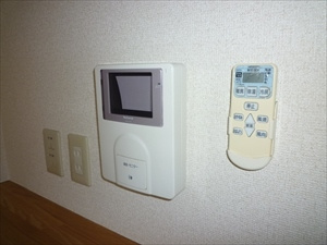 【セキュリティ】 | ホワイトヘイヴン | モニターフォン