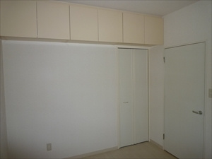 【設備】 | ホワイトヘイヴン | 居室5