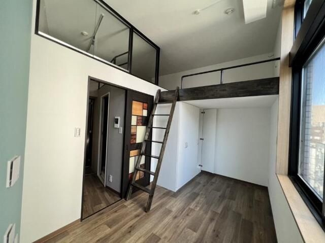 Ａｐｒｉｃｏｔ上野入谷の居間・リビング