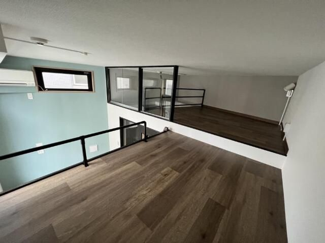 Ａｐｒｉｃｏｔ上野入谷の寝室