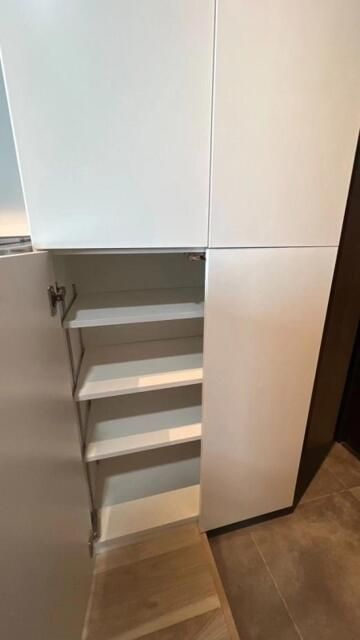 Ａｐｒｉｃｏｔ上野入谷の収納