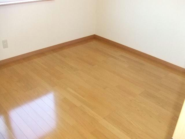 ブライトノアの洋室