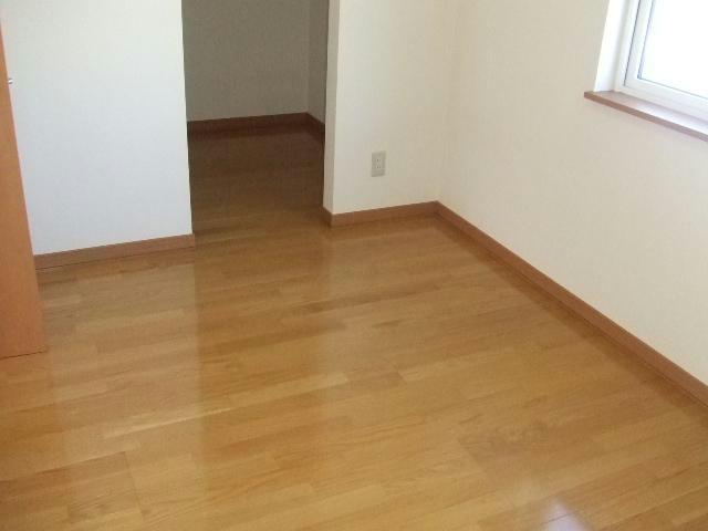 ブライトノアの洋室