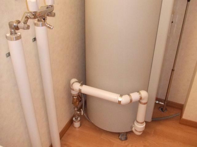 ブライトノアの設備