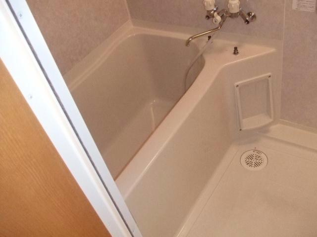 ブライトノアの浴室