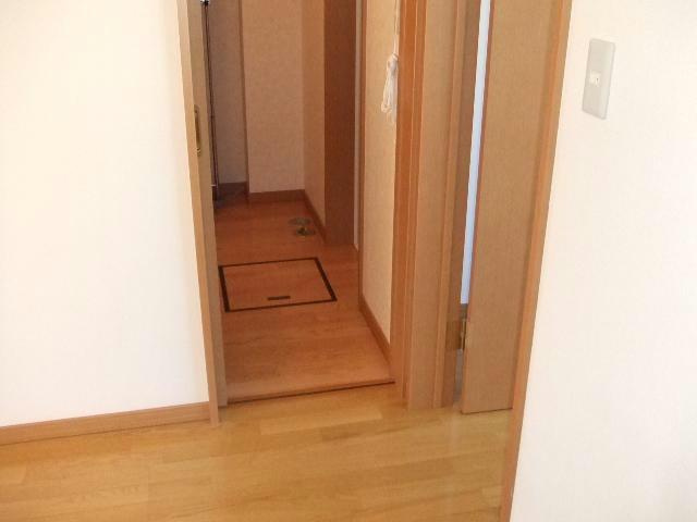 ブライトノアの居間・リビング