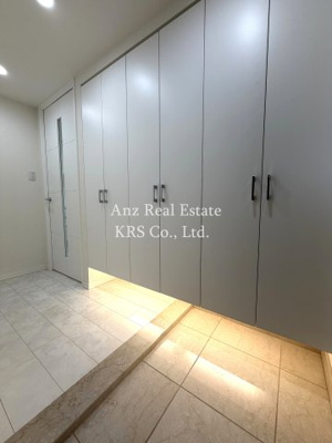 【玄関】 | リーガル靭公園南Ⅱ