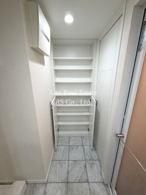 【設備】 | リーガル靭公園南Ⅱ | 洗濯パン有り！