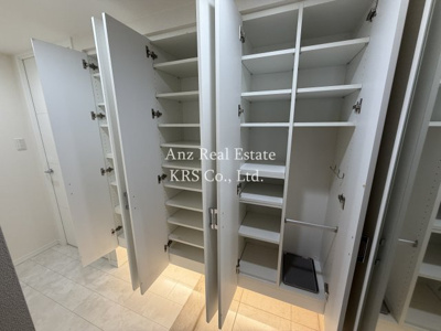 【設備】 | リーガル靭公園南Ⅱ