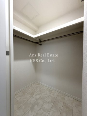 【収納】 | リーガル靭公園南Ⅱ