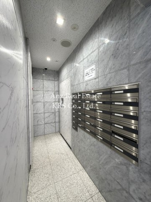 【その他共用部分】 | リーガル靭公園南Ⅱ