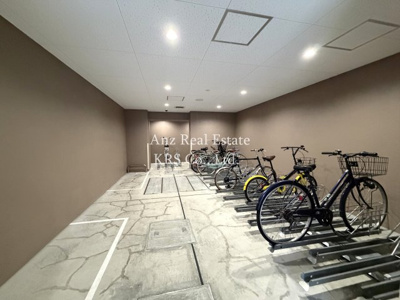 【その他共用部分】 | リーガル靭公園南Ⅱ