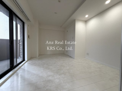 【洋室】 | リーガル靭公園南Ⅱ