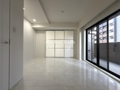 【洋室】 | リーガル靭公園南Ⅱ