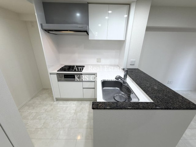 【キッチン】 | リーガル靭公園南Ⅱ