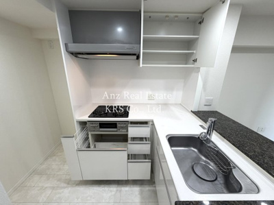 【キッチン】 | リーガル靭公園南Ⅱ