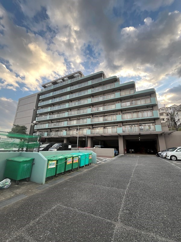 明泉寺シティコート