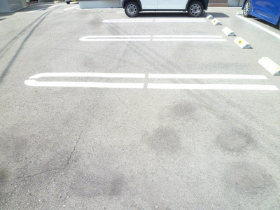 【駐車場】 | ビー・アンド・エル（Ｂ＆Ｌ）