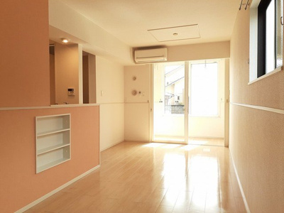 【居間・リビング】 | ビー・アンド・エル（Ｂ＆Ｌ）