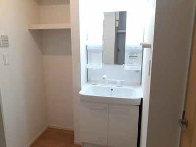 【洗面所】 | ビー・アンド・エル（Ｂ＆Ｌ）