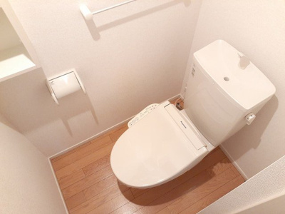 【トイレ】 | ビー・アンド・エル（Ｂ＆Ｌ）