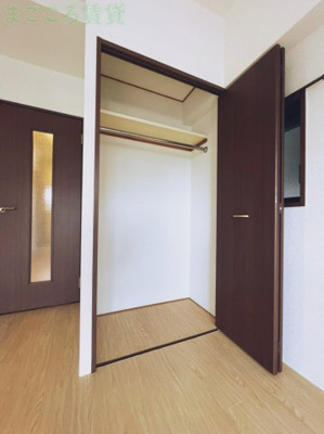 【収納】 | プレサンス難波WEST