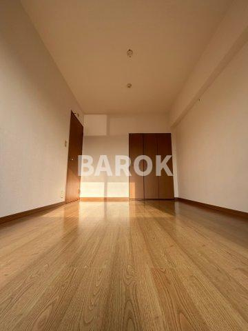 サン・ビオ空港通りの設備