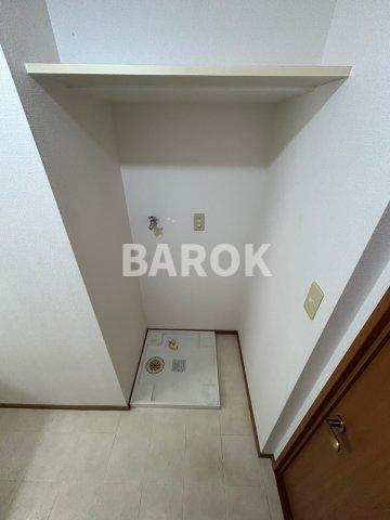 サン・ビオ空港通りのその他共用部分