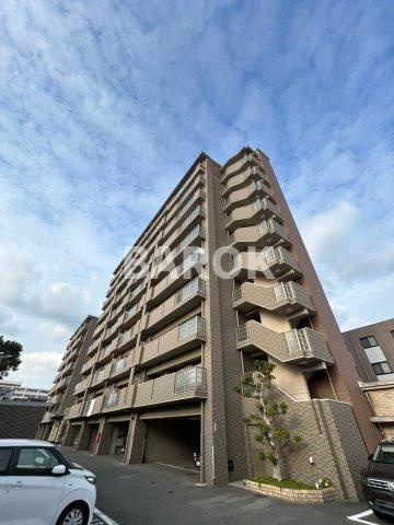 サン・ビオ空港通り