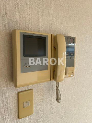 サン・ビオ空港通りのセキュリティ