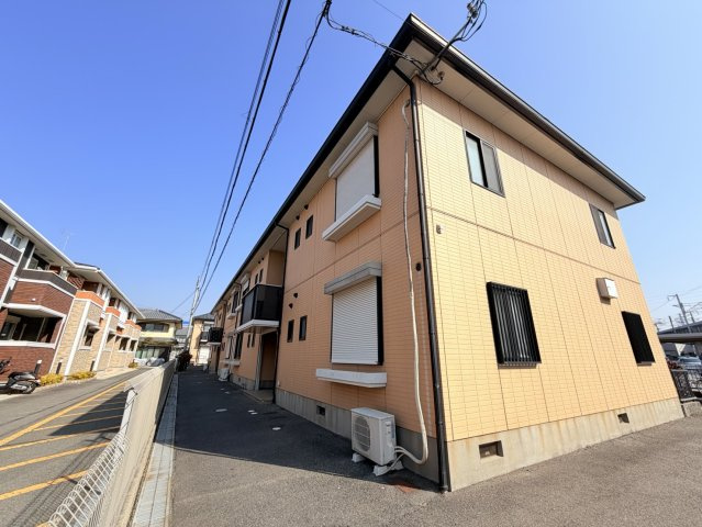 エステート藤木