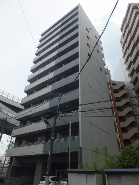 メインステージ王子Ⅱ