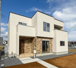 土浦市荒川沖西第1期　新築戸建　2号棟の画像