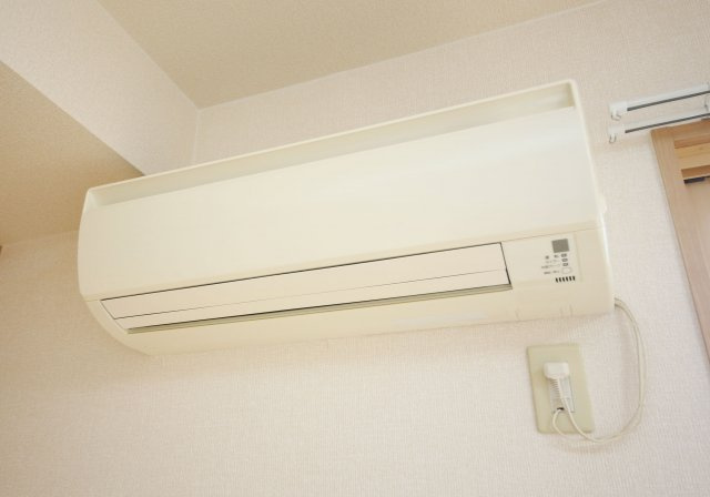 プレジール伏見の設備